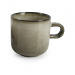 Roheline keraamiline tass 240 ml Meridian - Salt&Pepper