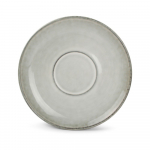 Roheline alustass &oslash; 15 cm Artisan - Salt&Pepper
