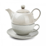 Roheline kivist teekann 400 ml Artisan - Salt&Pepper
