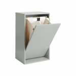 Hallikassinine seinale kinnitatav pesukorv Laundry Box - ReCollector