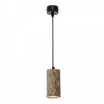 Hall ripplamp kivist varjuga, &oslash; 6,5 cm Selma - Opviq lights