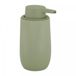 Roheline plastmassist seebidosaator 400 ml Fablo - Wenko
