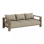 Hall diivan 225 cm Bare - Karup
