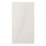Kreemikas sise- ja &otilde;uevaip 80x150 cm Nova 1204 - Ayyildiz Carpets