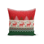 J&otilde;uluteemaline padjap&uuml;&uuml;r 43x43 cm Meryy Christmas - Mila Home