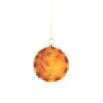 Klaasist j&otilde;uluehe, 3 cm Pastel de Nata &ndash; Sass & Belle