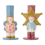 Kamenkeraamilised k&uuml;&uuml;nlajalad, 2 tk Bisby &ndash; Bloomingville