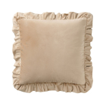 Sametist padjap&uuml;&uuml;r 50x50 cm Nora - Ellos Home