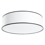 Valge paberist laelamp &oslash; 60 cm TOP - Thoro