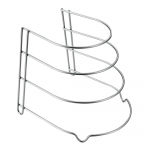 T&auml;iendav panniriiul k&ouml;&ouml;gikapi jaoks Canyon - Metaltex