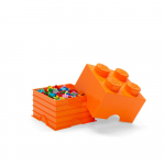 Oranž hoiukarp ruudukujuline - LEGO&reg;