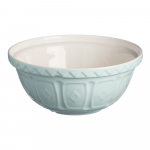 Helesinine kivikeraamikast kauss &oslash; 29 cm - Mason Cash