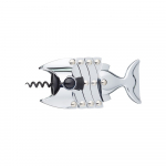 Roostevabast terasest korgitser Bar Craft - Kitchen Craft