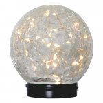 V&auml;litingimustesse sobiv LED-valgusti, &oslash; 12 cm Glory - Star Trading