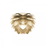 Kuldne lambivari &oslash; 32 cm Silvia - UMAGE