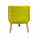 Roheline komposter 21,7 l Urbalive &ndash; Plastia