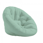 T&uuml;rkiissinine tugitool Nido - Karup Design