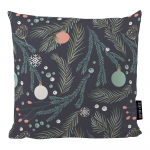 J&otilde;ulumotiiviga padi J&otilde;ulud, 45 x 45 cm Christmas Deco - Butter Kings