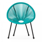 Laste aiatool Avocado - Bonami Essentials