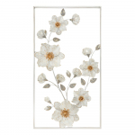 Valge seinakaunistus Flix - Mauro Ferretti