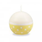 Valge-kollane k&uuml;&uuml;nal, p&otilde;lemisaeg 22 h Sweetness - Unipar