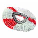 Turbomopi asendaja Turbo 2in1 - Vileda