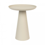 Beežist alumiiniumist k&uuml;ljelaud , &oslash; 34,5 cm Ringar - White Label