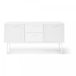 Valge TV-kapp Keep by Hammel - Hammel Furniture