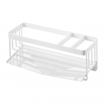 Valge metallist valamu stend Yamazaki Tower - YAMAZAKI