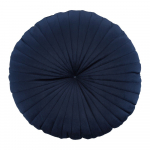 Sametist dekoratiivpadi &oslash; 40 cm Round Soft Touch - Catherine Lansfield