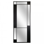Seinapeegel 60 &times; 150 cm Loft Mono &ndash; Styler