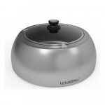 Grilli kaane - LotusGrill