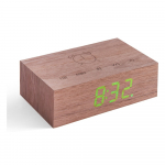 Digitaalne &auml;ratuskell Flip Click &ndash; Gingko