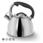 H&otilde;bedane veekeetja 2,7 l &ndash; Orion
