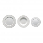 18-osaline k&ouml;&ouml;gitarvete komplekt Burlesque - Brandani