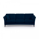 Tumesinine diivan 237 cm Eden - Scandic