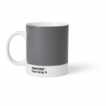 Hall keraamiline kruus 375 ml Cool Grey 9 - Pantone