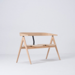 Looduslik tammepink Ava - Gazzda