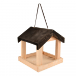 Puidust linnus&ouml;&ouml;tja - Esschert Design