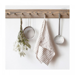 Linane r&auml;tik 65x45 cm - Linen Tales