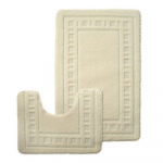 Beež vannitoa vaibad 2 tk komplektis Armoni - Catherine Lansfield