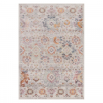 Beež vaip 230x160 cm Flores - Asiatic Carpets