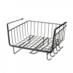 Rippuv metallkorv - Casa Selecci&oacute;n