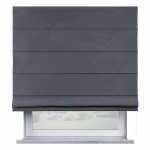 Hall Rooma ruloo 170x100 cm Posh Velvet - Yellow Tipi