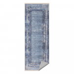 Sinine koridorivaip 80x200 cm - Mila Home