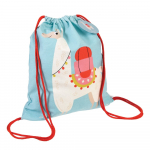 Laste seljakott Dolly Llama - Rex London