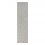 Hall &otilde;uevaip 66x230 cm Argento - Flair Rugs