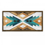 Maal 120x60 cm - Wallity