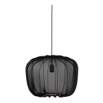 Must laevalgusti &oslash; 50 cm Plumeria - Light & Living