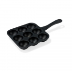 Malmist praepann 19x34 cm - Holm